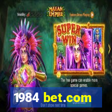 1984 bet.com